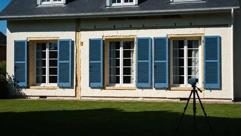 Isolation Thermique Un Critere Cle